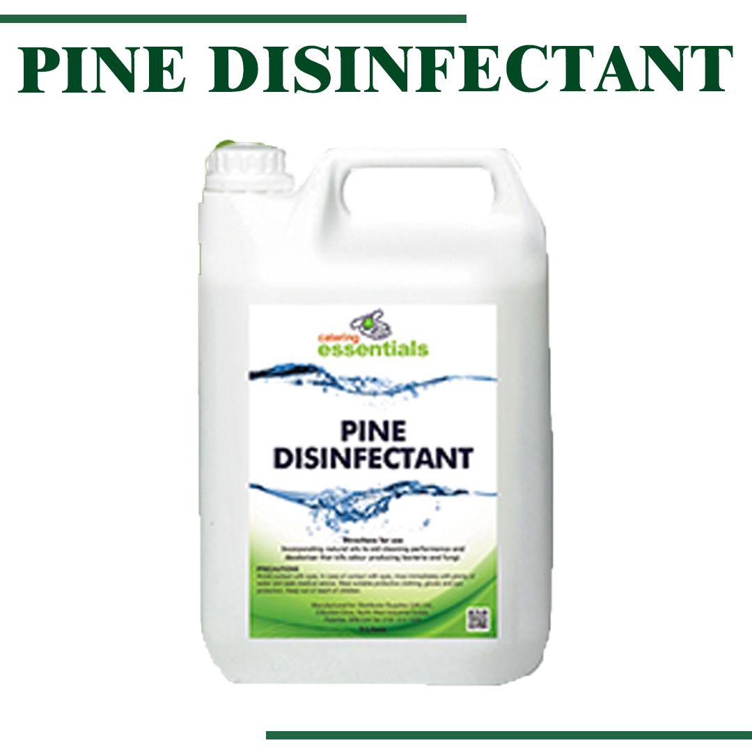 Pine Disinfectant