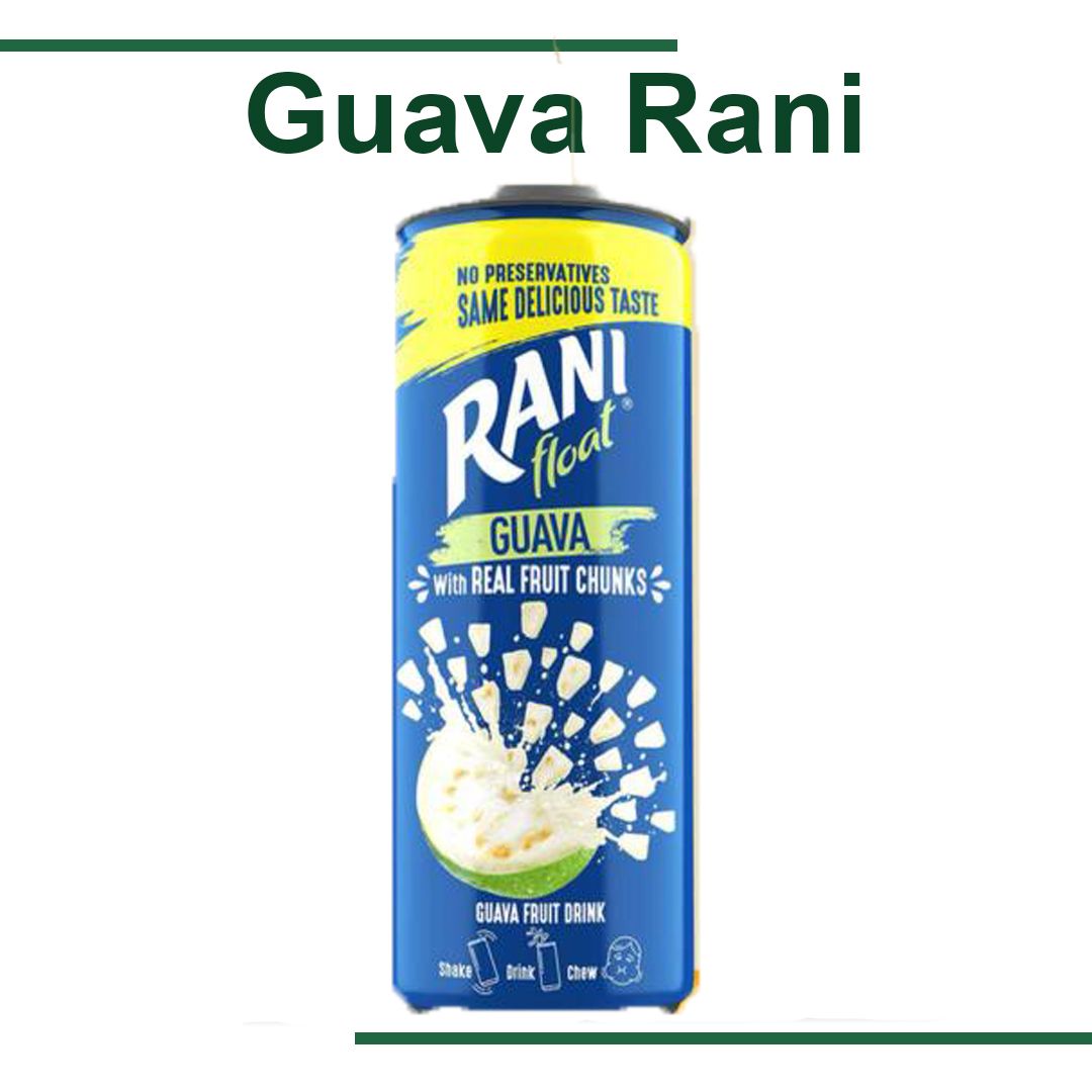 Guava Rani