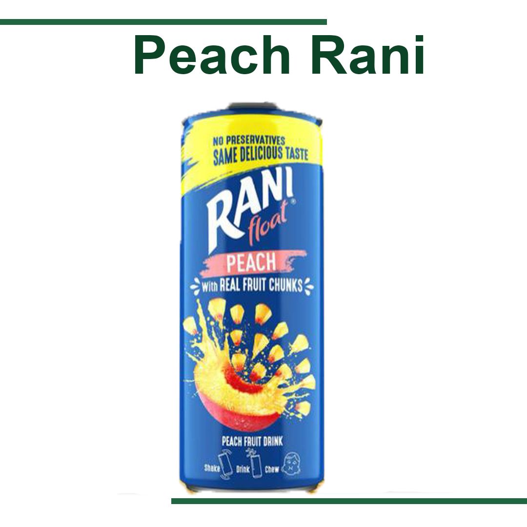 Peach Rani