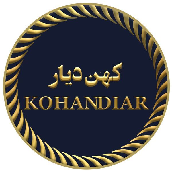 Kohandiar