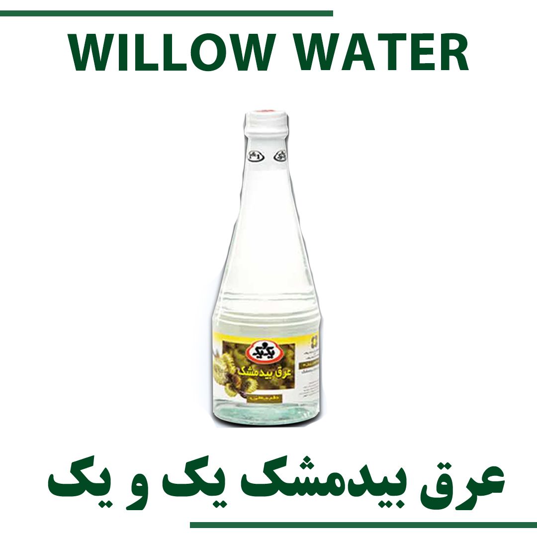 WILLOW WATER