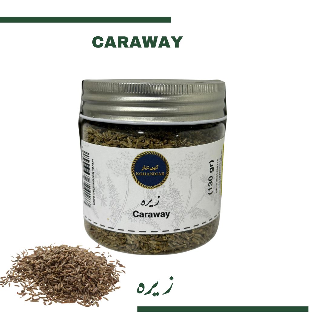 Caraway
