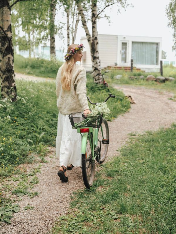 Pilates-ja joogaretriitti Lumilinnassa Kemissä 23.-24.8.2025