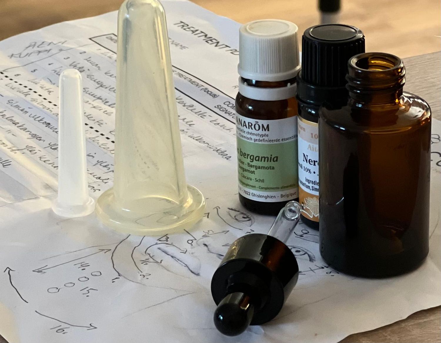 Hoida selkää ja kasvoja -päivä 23.11.