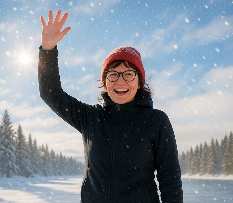 Aivoterveys ja muuttuva nainen 11.-12.4.26 Iso-Syöte, Lumiareena