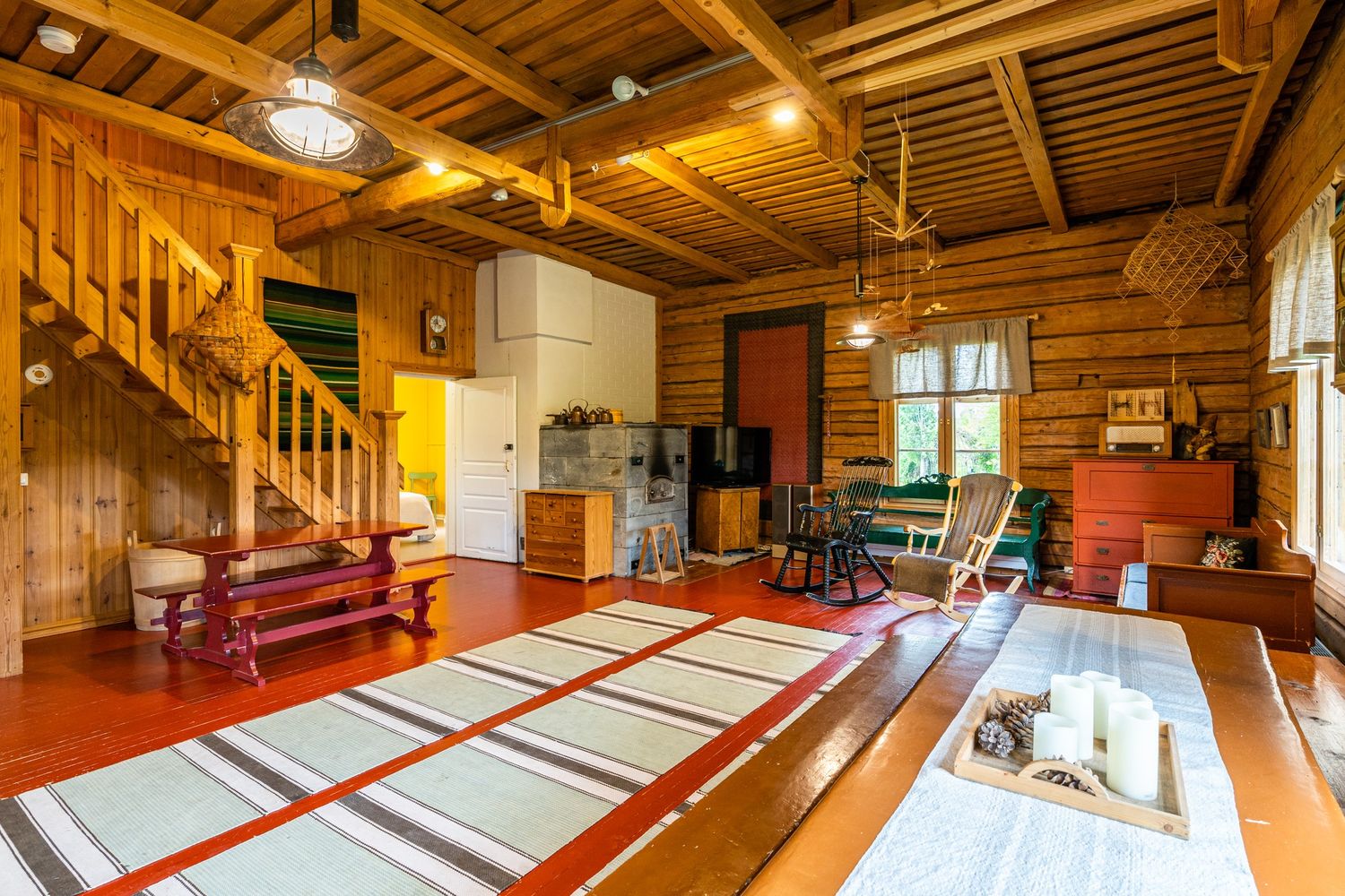 Paluu itseeni -retriitti 4.-6.9.2026