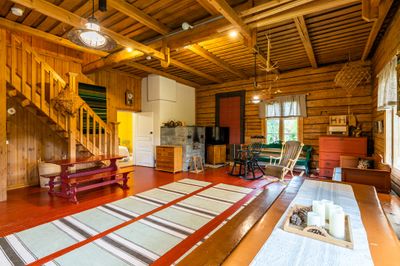 Paluu itseeni -retriitti 4.-6.9.2026