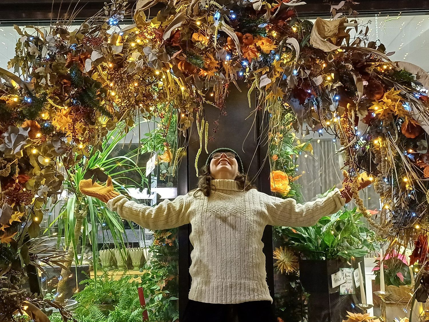 Jouluinen joogamix 14.12.