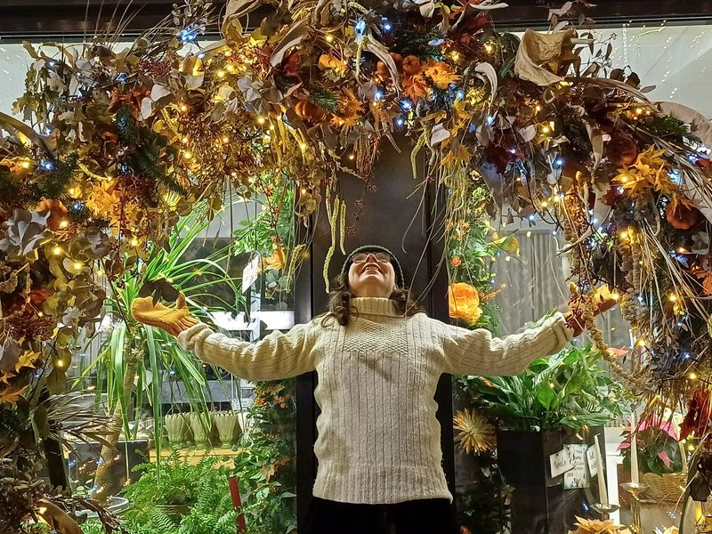 Jouluinen joogamix 14.12.