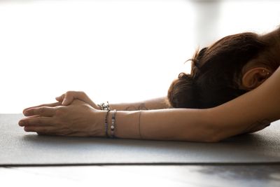 Jooga- ja Pilates -party viikonloppu 15.-16.8.