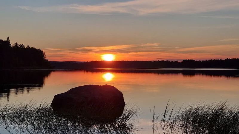 Palaudu liikkeessä ja nuku yössä 22.-23.5.2027