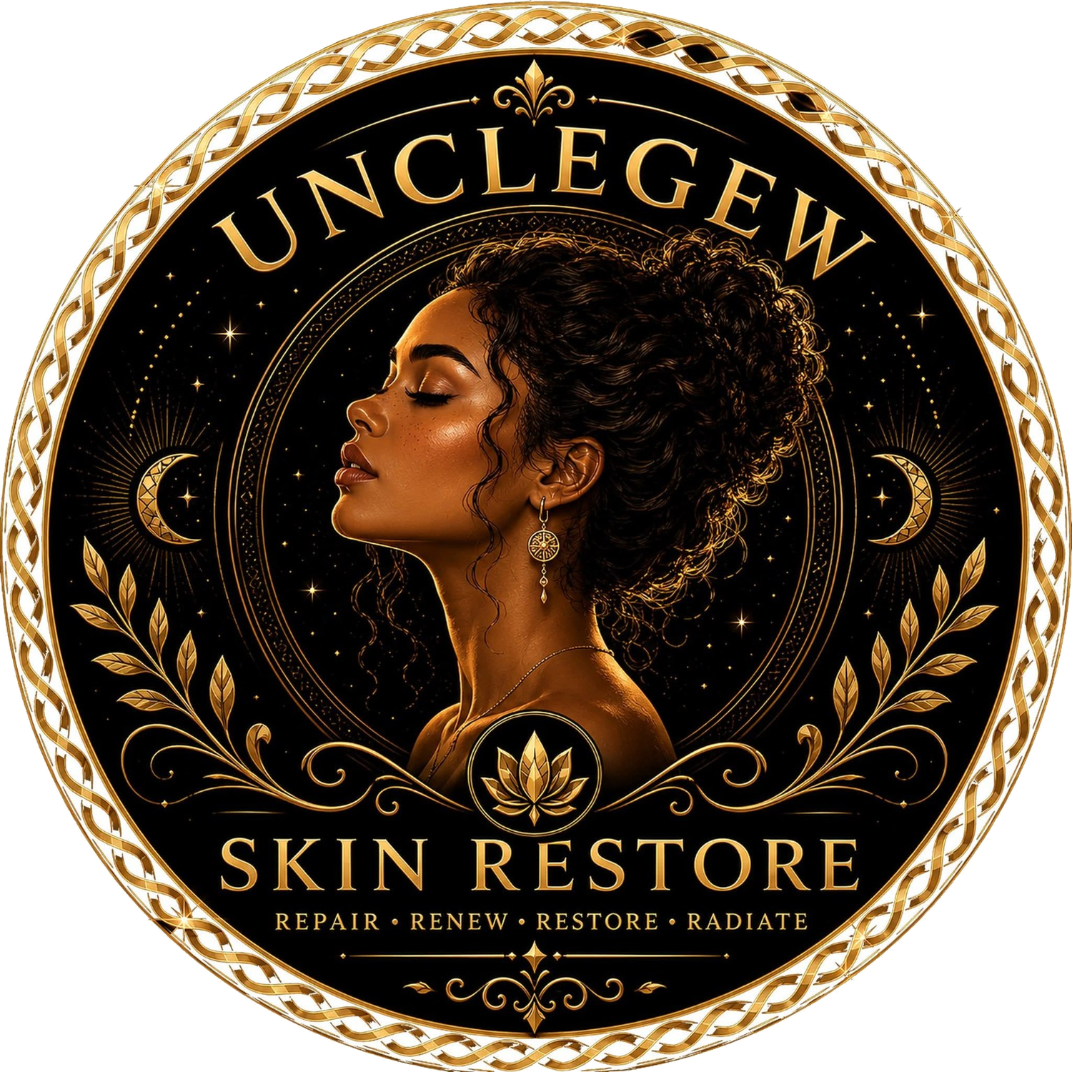 UncleGew Skin Restore