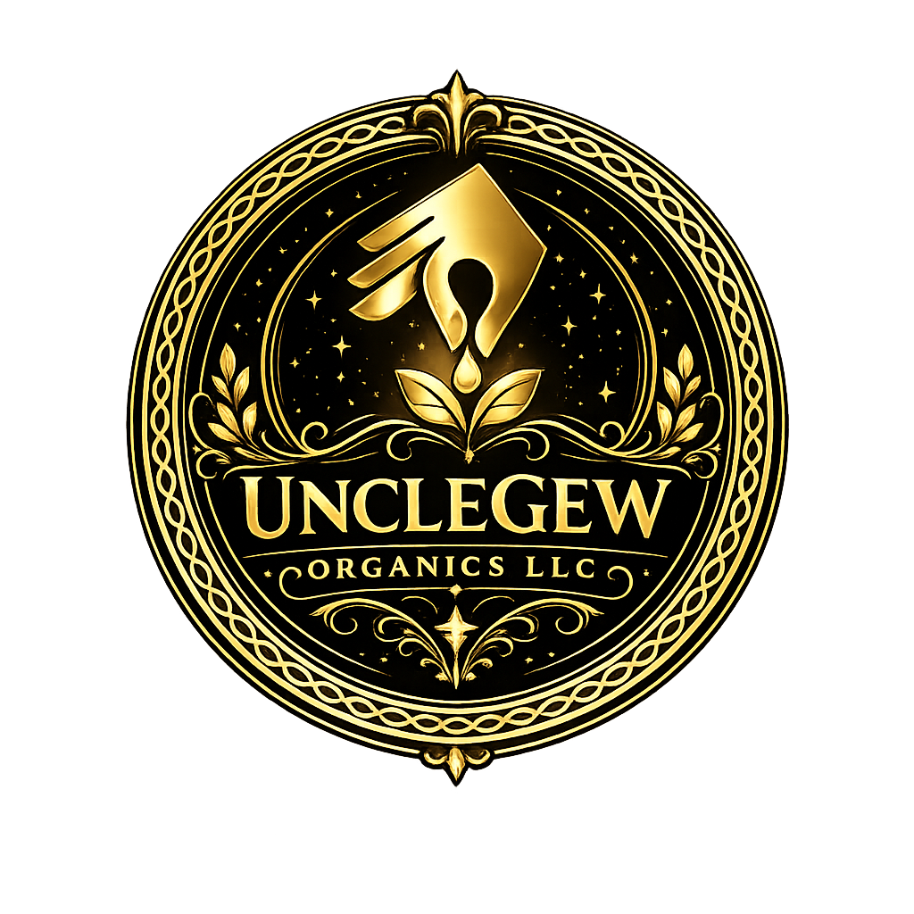 UncleGew Salve