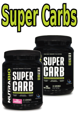 Super Carb