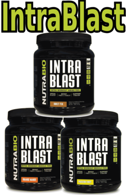 IntraBlast