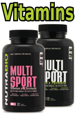 MultiSport-Vitamin