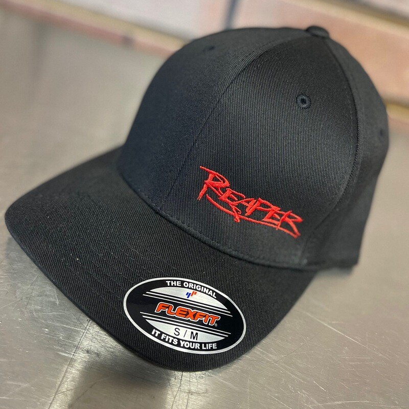 Fitted Hat