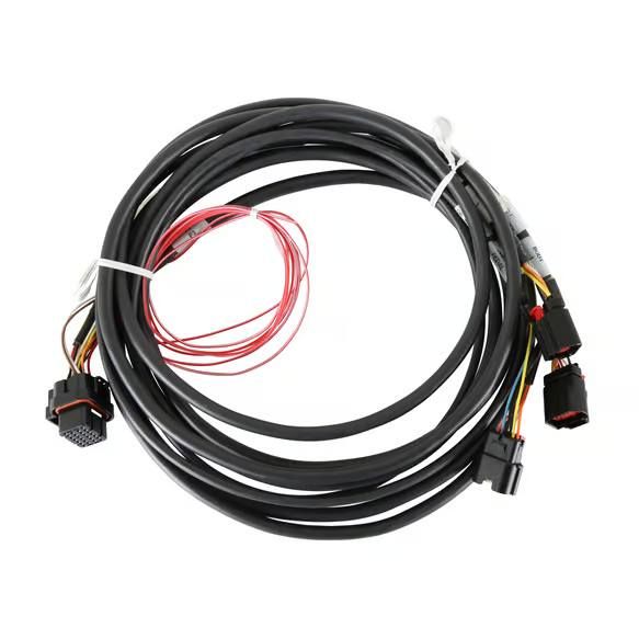 Holley EFI - HEMI DUAL DBW HARNESS, 2013+ APPLICATION p/n 558-450