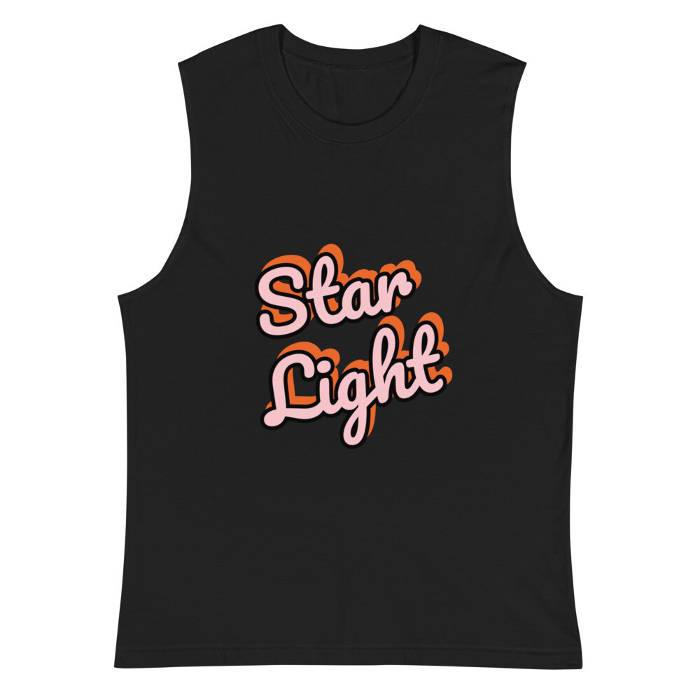 Muscle Shirt