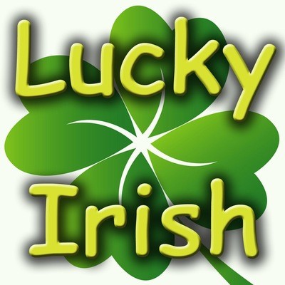 Luck of the Irish OS LuLaRoe Leggings
