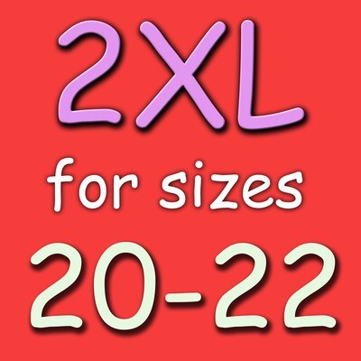Julia XX-Large (2XL fits 20-22) LuLaroe Dress