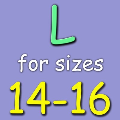 NICOLE Large (L fits 14-16) LuLaRoe Dress