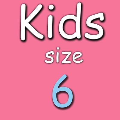 Mae LuLaRoe Dress Kids Size 6 fits 4-6