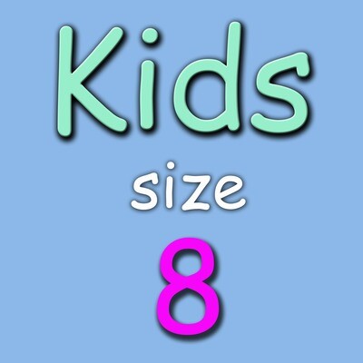Mae LuLaRoe Dress Kids Size 8 fits 7-8