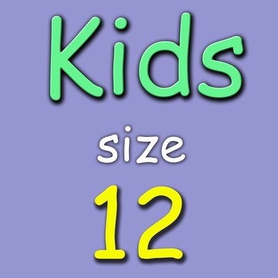 Mae LuLaRoe Dress Kids Size 12 fits 12-14