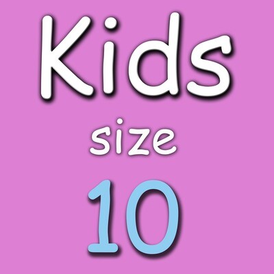 Adeline LuLaRoe Dress Kids Size 10 fits 8-10