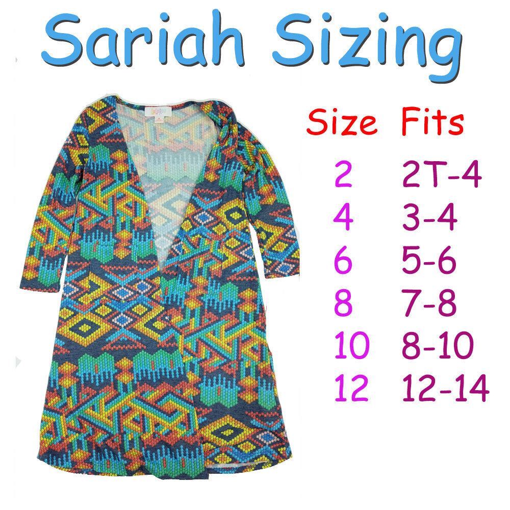 lularoe sariah cardigan