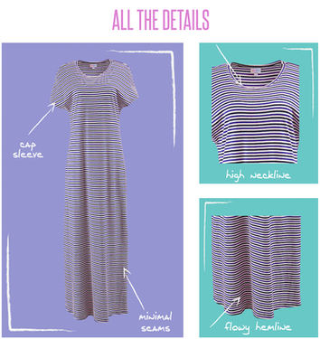 lularoe maxi fit