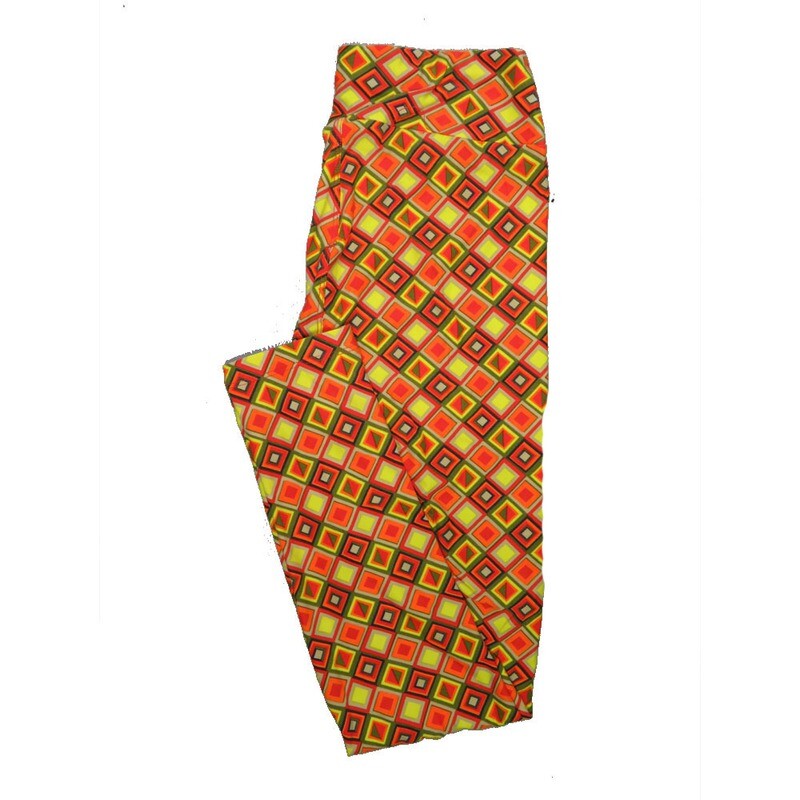 LuLaRoe One Size OS Polka Dots Leggings (OS fits Adults 2-10) OS-4061-B3