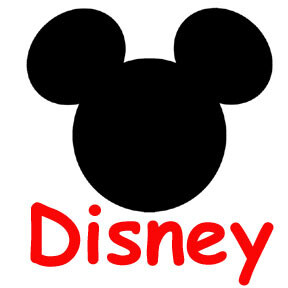 Disney Tween LuLaRoe Leggings