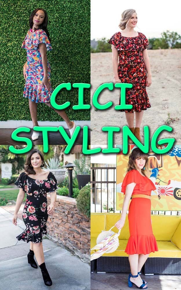 Cici lularoe clearance sizing