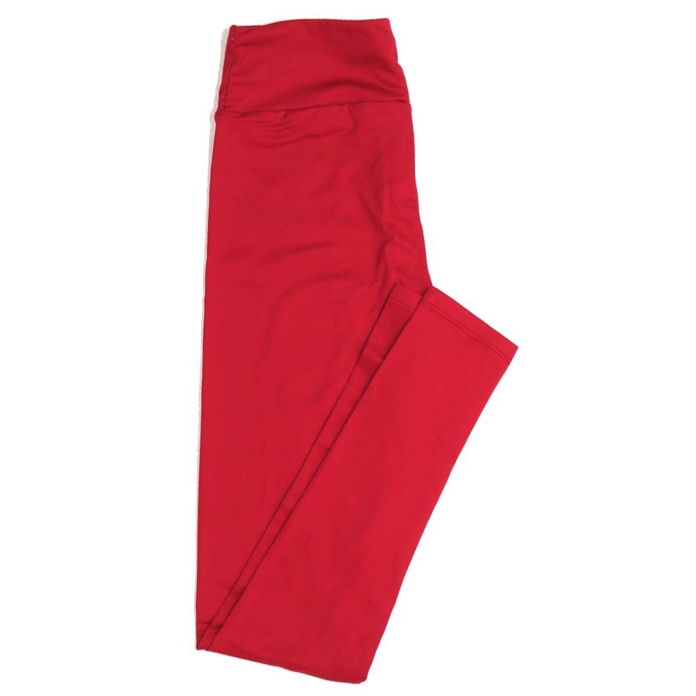 LuLaRoe One Size OS Solid Buttery Soft Womens Leggings fit Adult sizes 2-10  OS-4372-AA-3-49077