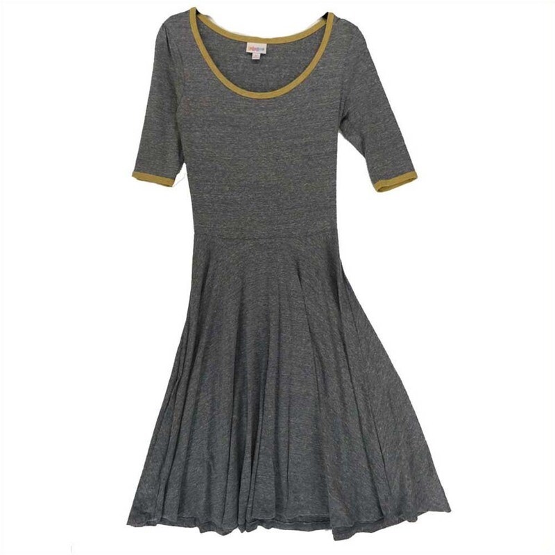 LuLaRoe NICOLE X-Small XS Womens Full Circle Skirt Dress fits 2-4 NICOLE-XS-101 LuLaRoe NICOLE X-Small XS Womens Full Circle Skirt Dress fits 2-4 NICOLE-XS-101