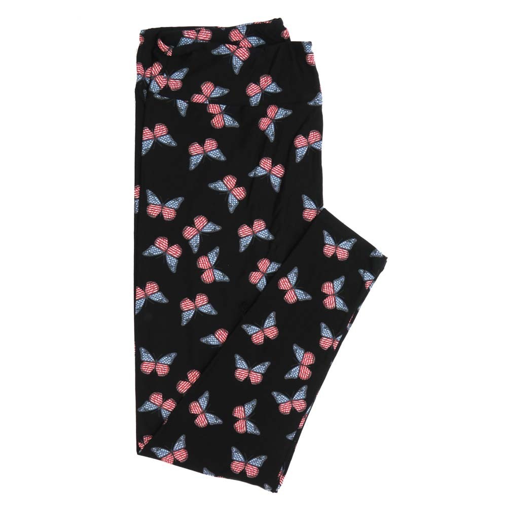 TCTWO TC2 LuLaRoe Leggings