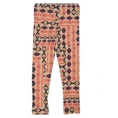 Kids S-M LuLaRoe Leggings