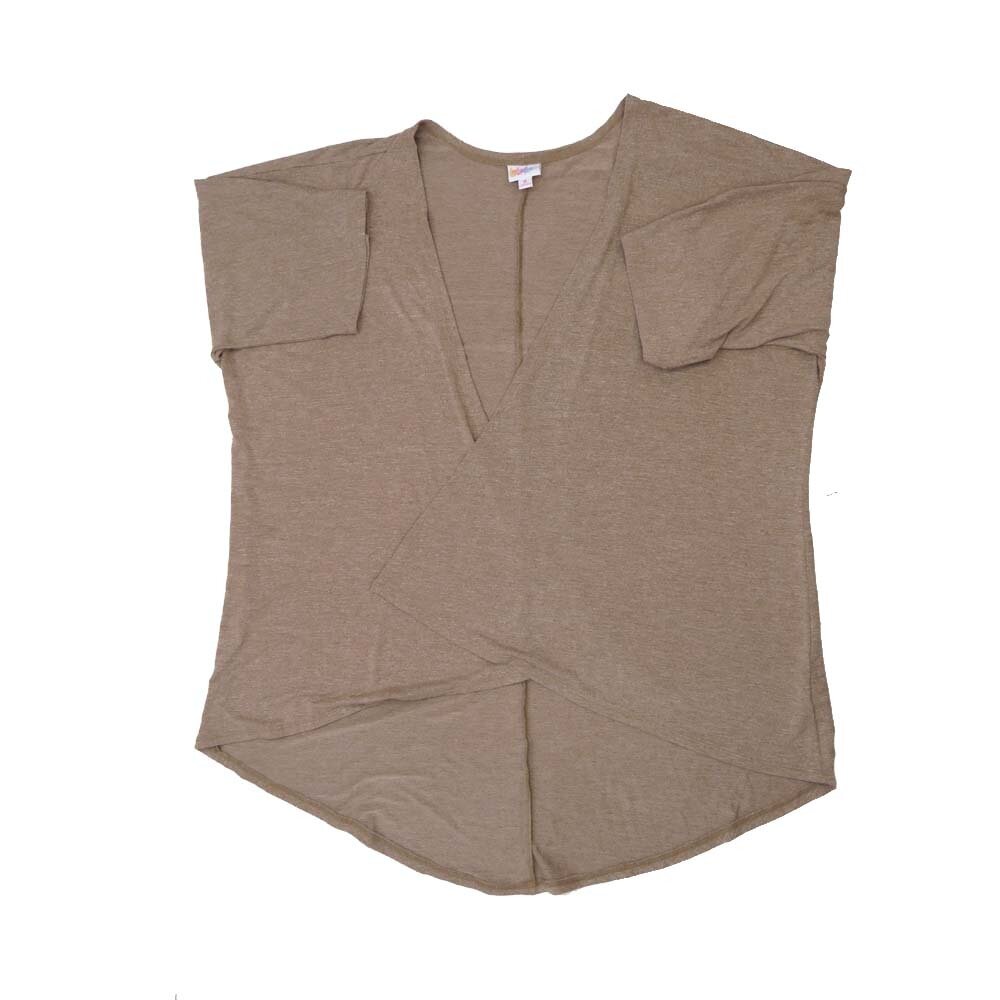 LuLaRoe Lindsay d Medium M Kimono Solid Green T-Shirt Material Lightweight Made in Guatemala 48% Polyester 5% Spandex 47% Rayon Medium fits Adult sizes 10-18