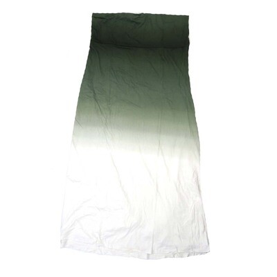 LuLaRoe Maxi h XXX-Large 3XL Green Hombre A-Line Flowy Skirt fits Adult Women sizes 24-26 H-3XL-312.JPG