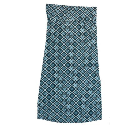 LuLaRoe Maxi h XXX-Large 3XL Mandalas Polka Dot A-Line Flowy Skirt fits Adult Women sizes 24-26 3XL-207