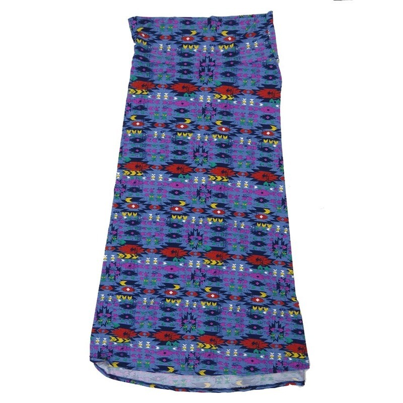 LuLaRoe Maxi g XX-Large 2XL Southwestern Aztec Gods Eye Geometric A-Line Flowy Skirt fits Adult Women sizes 22-24 2XL-314.JPG LuLaRoe Maxi g XX-Large 2XL Southwestern Aztec Gods Eye Geometric A-Line Flowy Skirt fits Adult Women sizes 22-24 2XL-314.JPG