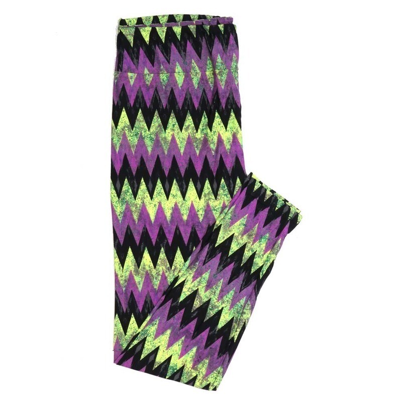 LuLaRoe Tall Curvy TC Halloween Jack o Lantern Zig Zag Stripe Black Yellow Pink Buttery Soft Leggings fits Adult Women sizes 12-18 146150 LuLaRoe Tall Curvy TC Halloween Jack o Lantern Zig Zag Stripe Black Yellow Pink Buttery Soft Leggings fits Adult Women sizes 12-18 146150