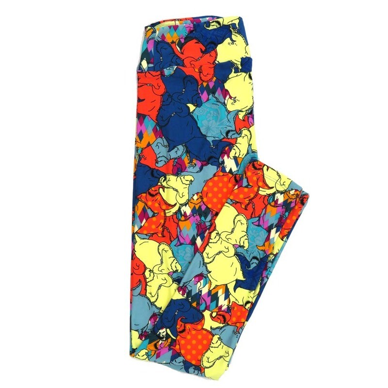 LuLaRoe One Size OS Disney Nightmare Before Christmas Oogie Boogie Leggings fits Adult sizes 2-10 for women 4510-O