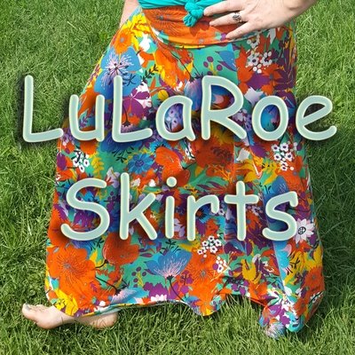 LuLaRoe Skirts