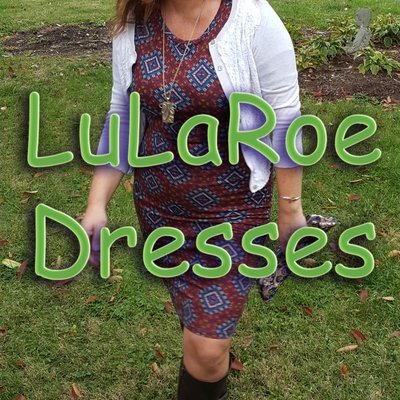 LuLaRoe Dresses