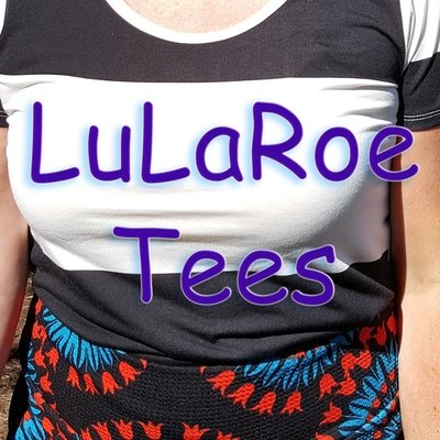 LuLaRoe Tops and Tees