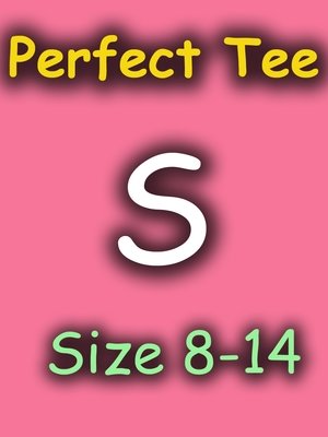 Small (S) Perfect Tee LuLaRoe Shirt - Sizes 8-14