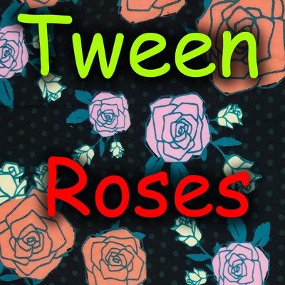 Roses Kids Tween LuLaRoe Leggings
